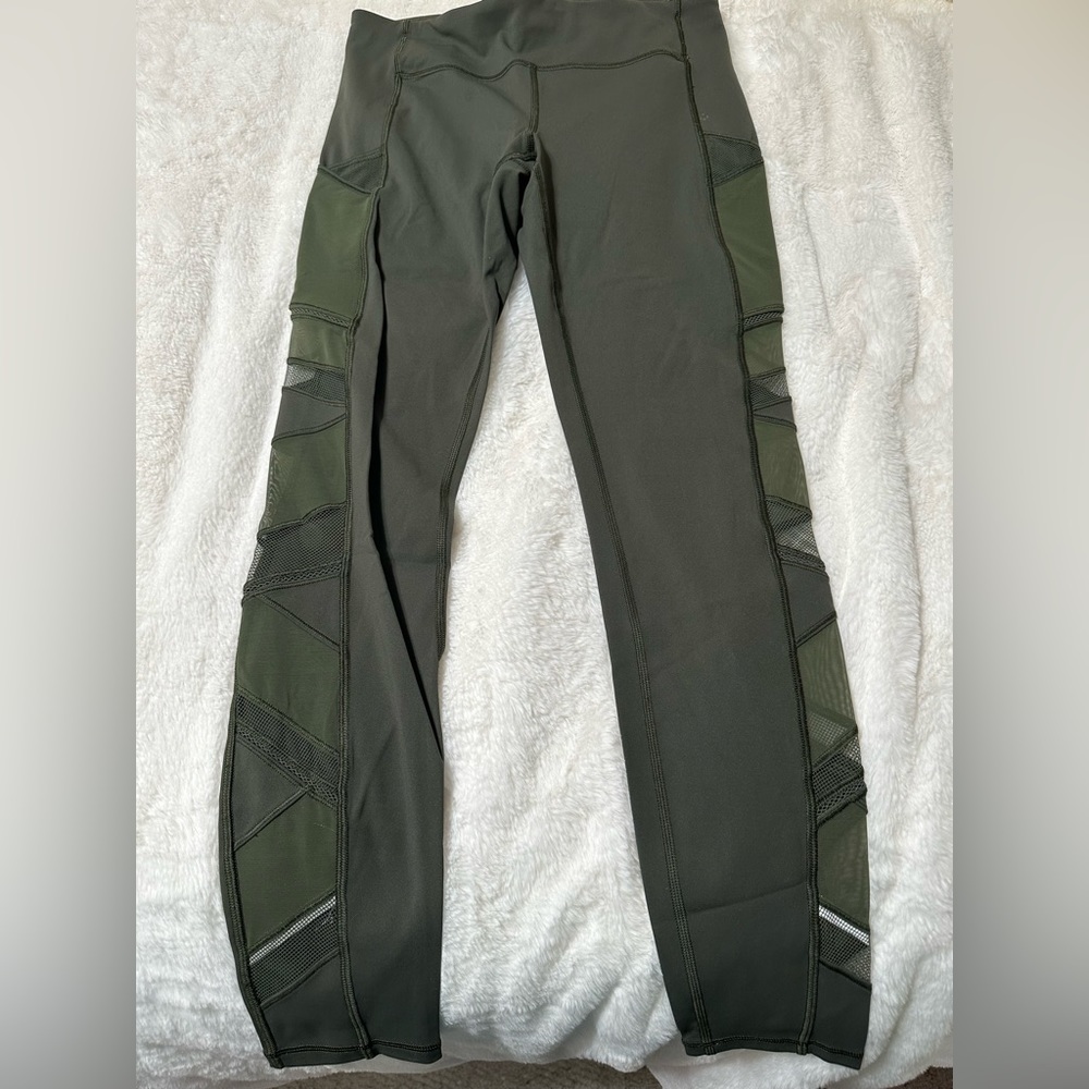 Lululemon 28 inch inseam Leggings